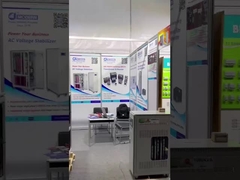 Voltaj Sabitleyici Voltaj Regülatörü