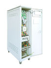 100KVA SBW 380V+-20%  IP20 3 Phase Automatic Voltage Regulator 50Hz