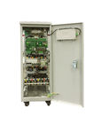 Energy Saving Three Phase Voltage Stabilizer , 70KVA 380V Low Voltage Stabilizer