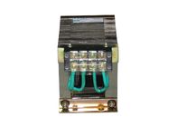 400Hz 690V Single Phase Dry Type Transformer high frequency Variable Transformers