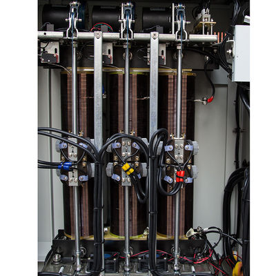 AC Power APF Sine Wave Copper Active Harmonic Filter