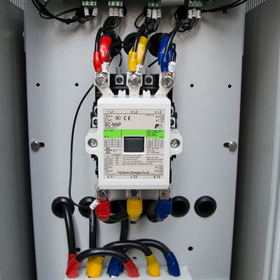 AC Power APF Sine Wave Copper Active Harmonic Filter